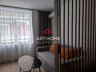 Studio / γκαρσονιέρα 29 τ.μ. για ενοικίαση, Θεσσαλονίκη - Κέντρο, Σταθμός Οσε-thumb-2