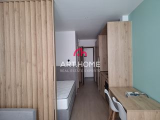 Studio / γκαρσονιέρα 29 τ.μ. για ενοικίαση, Θεσσαλονίκη - Κέντρο, Σταθμός Οσε-thumb-12
