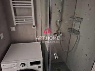 Studio / γκαρσονιέρα 29 τ.μ. για ενοικίαση, Θεσσαλονίκη - Κέντρο, Σταθμός Οσε-thumb-9