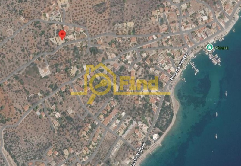 Διαμέρισμα 92 τ.μ. πρός πώληση, Κορινθία, Σολύγεια
