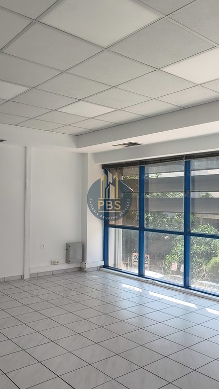 Επιχειρηματικό κτίριο 540 τ.μ. προς ενοικίαση, Άλιμος