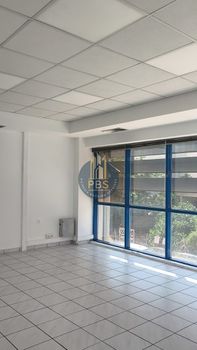 Επιχειρηματικό κτίριο 540 τ.μ. προς ενοικίαση
