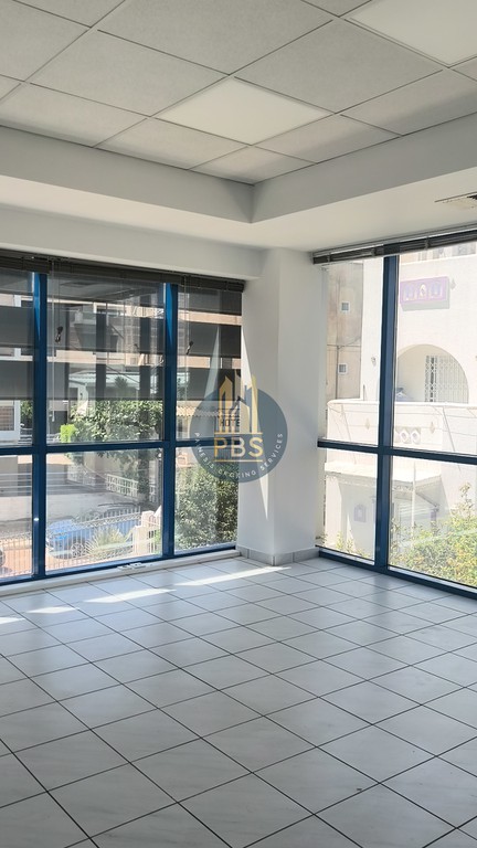 Επιχειρηματικό κτίριο 540 τ.μ. προς ενοικίαση, Άλιμος
