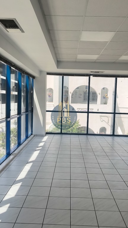 Επιχειρηματικό κτίριο 540 τ.μ. προς ενοικίαση, Άλιμος