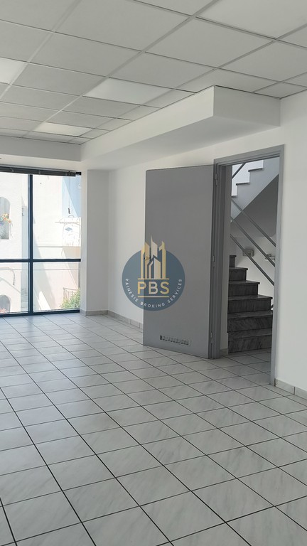 Επιχειρηματικό κτίριο 540 τ.μ. προς ενοικίαση, Άλιμος