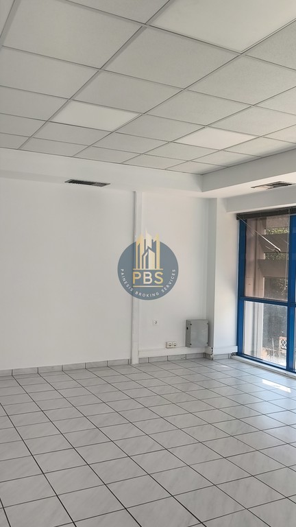 Επιχειρηματικό κτίριο 540 τ.μ. προς ενοικίαση, Άλιμος
