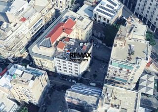 Επιχειρηματικό κτίριο 2.577 τ.μ. για πώληση