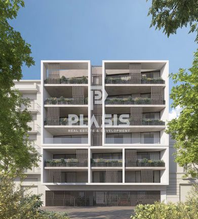 Apartment 116,25 sqm for sale, Athens - Center, Koukaki - Makrigianni