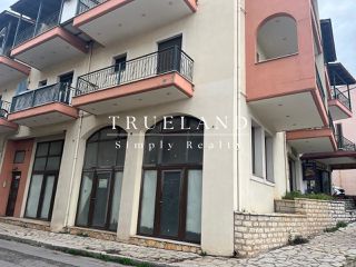 Κατάστημα 81 τ.μ. για πώληση, Ευρυτανία, Καρπενήσι-thumb-1