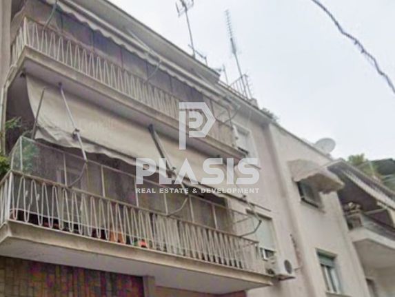 Διαμέρισμα 115 τ.μ. για πώληση, Αθήνα - Κέντρο, Κυψέλη