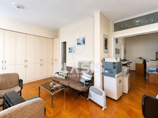 Office 118,50 sqm for rent