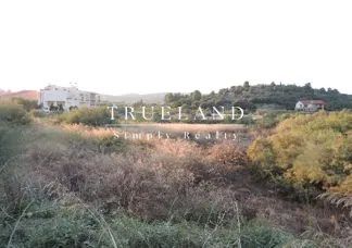 Land plot 416,20 sqm for sale