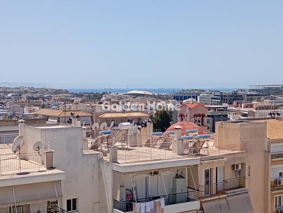 Μεζονέτα 140 τ.μ. για πώληση, Αθήνα - Νότια Προάστια, Νέα Σμύρνη
