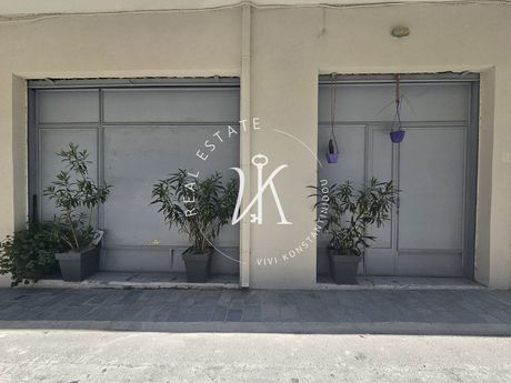 Κατάστημα 33,60 τ.μ. πρός ενοικίαση