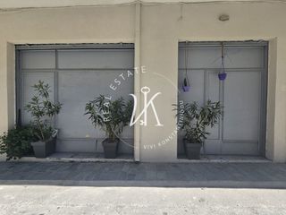 Κατάστημα 33,60 τ.μ. πρός ενοικίαση