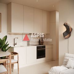 Apartment 48 sqm for sale