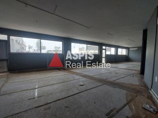Αίθουσα 160 τ.μ. για ενοικίαση
