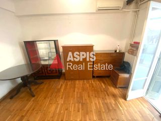 Studio / γκαρσονιέρα 31 τ.μ. προς πώληση, Θυμαράκια-thumb-8