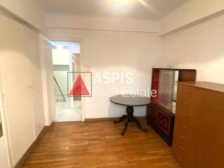 Studio / γκαρσονιέρα 31 τ.μ. προς πώληση, Θυμαράκια-thumb-9