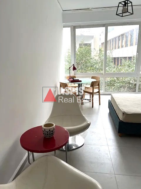 Studio / γκαρσονιέρα 35 τ.μ. προς πώληση, Εξάρχεια - Νεάπολη