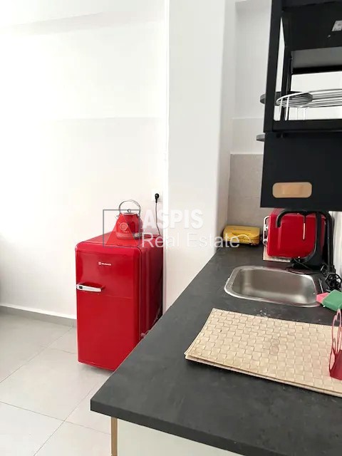 Studio / γκαρσονιέρα 35 τ.μ. προς πώληση, Εξάρχεια - Νεάπολη