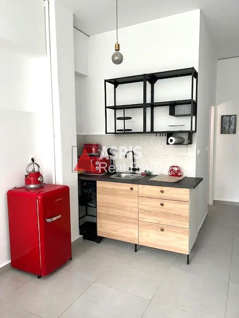Studio / γκαρσονιέρα 35 τ.μ. προς πώληση, Εξάρχεια - Νεάπολη