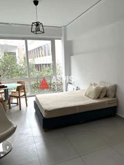 Studio / γκαρσονιέρα 35 τ.μ. προς πώληση, Εξάρχεια - Νεάπολη-thumb-5
