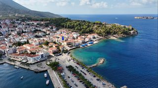Κτίριο 225 τ.μ. για πώληση, Μεσσηνία, Πύλος-thumb-2