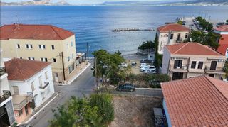Κτίριο 225 τ.μ. για πώληση