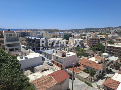 Maisonette 117 sqm for sale