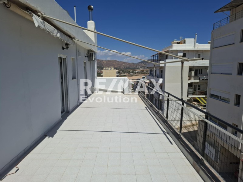 Μεζονέτα 117 τ.μ. πρός πώληση, Αττική - Υπόλοιπο, Λαύριο