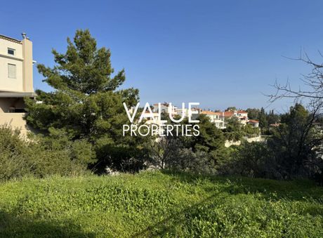 Οικόπεδο 849 τ.μ. για πώληση