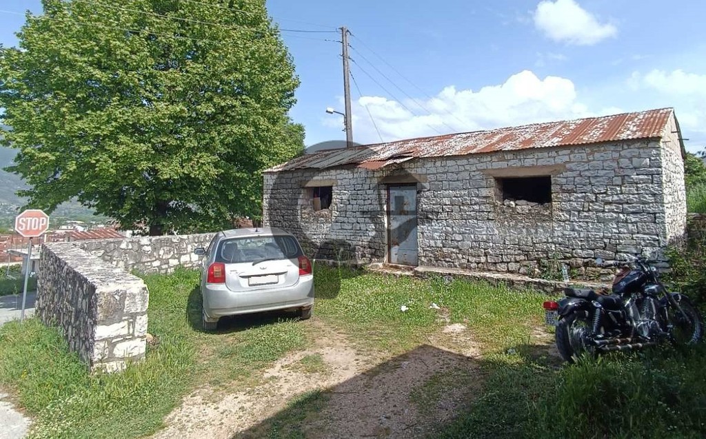 Οικόπεδο 471 τ.μ. πρός πώληση, Ν. Ιωαννίνων, Πασσαρώνα