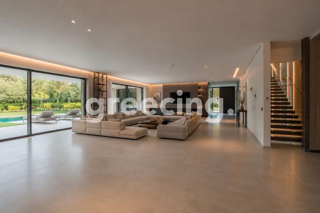 Detached home 560 sqm for sale, Athens - North, Kifisia