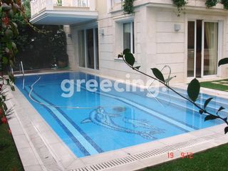 Μονοκατοικία 420 τ.μ. για ενοικίαση
