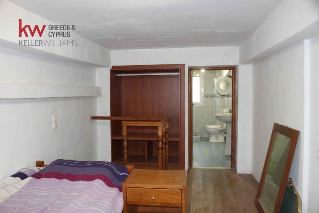 Studio / γκαρσονιέρα 33 τ.μ. προς πώληση, Κέντρο Χανίων
