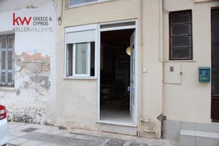 Studio / γκαρσονιέρα 33 τ.μ. προς πώληση, Κέντρο Χανίων-thumb-8