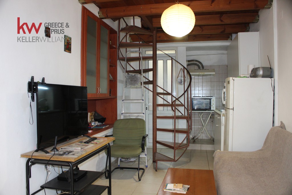 Studio / γκαρσονιέρα 33 τ.μ. προς πώληση, Κέντρο Χανίων