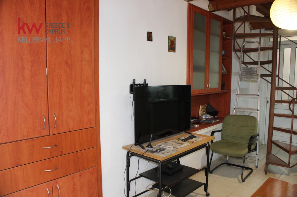 Studio / γκαρσονιέρα 33 τ.μ. προς πώληση, Κέντρο Χανίων