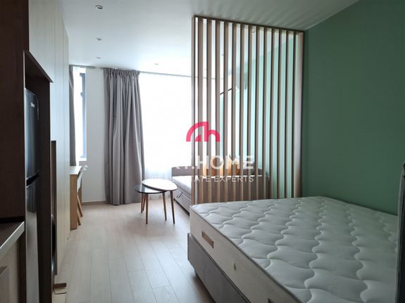Studio / γκαρσονιέρα 29 τ.μ. για ενοικίαση, Θεσσαλονίκη - Κέντρο, Σταθμός Οσε