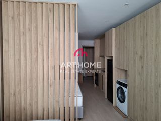 Studio / γκαρσονιέρα 29 τ.μ. για ενοικίαση, Θεσσαλονίκη - Κέντρο, Σταθμός Οσε-thumb-2
