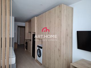 Studio / γκαρσονιέρα 29 τ.μ. για ενοικίαση, Θεσσαλονίκη - Κέντρο, Σταθμός Οσε-thumb-11