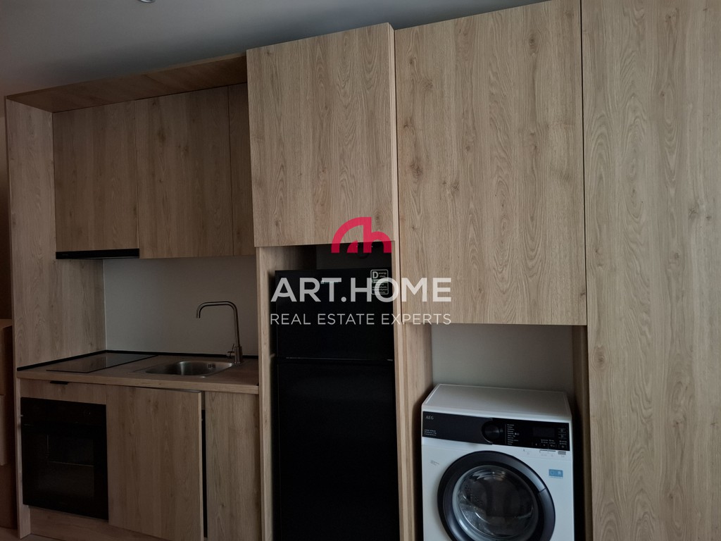 Studio / γκαρσονιέρα 29 τ.μ. προς ενοικίαση, Σταθμός ΟΣΕ Θεσσαλονίκης