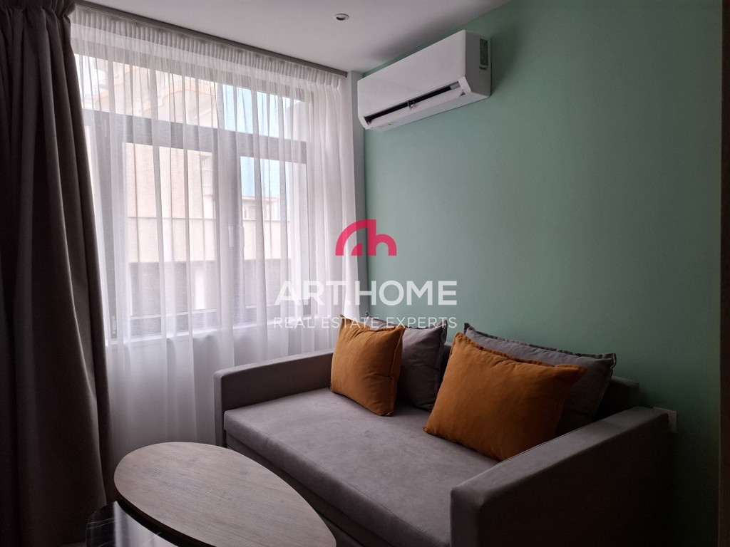 Studio / γκαρσονιέρα 29 τ.μ. προς ενοικίαση, Σταθμός ΟΣΕ Θεσσαλονίκης