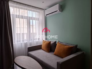 Studio / γκαρσονιέρα 29 τ.μ. για ενοικίαση, Θεσσαλονίκη - Κέντρο, Σταθμός Οσε-thumb-3