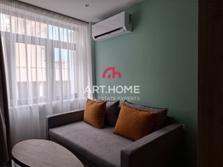 Studio / γκαρσονιέρα 29 τ.μ. για ενοικίαση, Θεσσαλονίκη - Κέντρο, Σταθμός Οσε-thumb-9