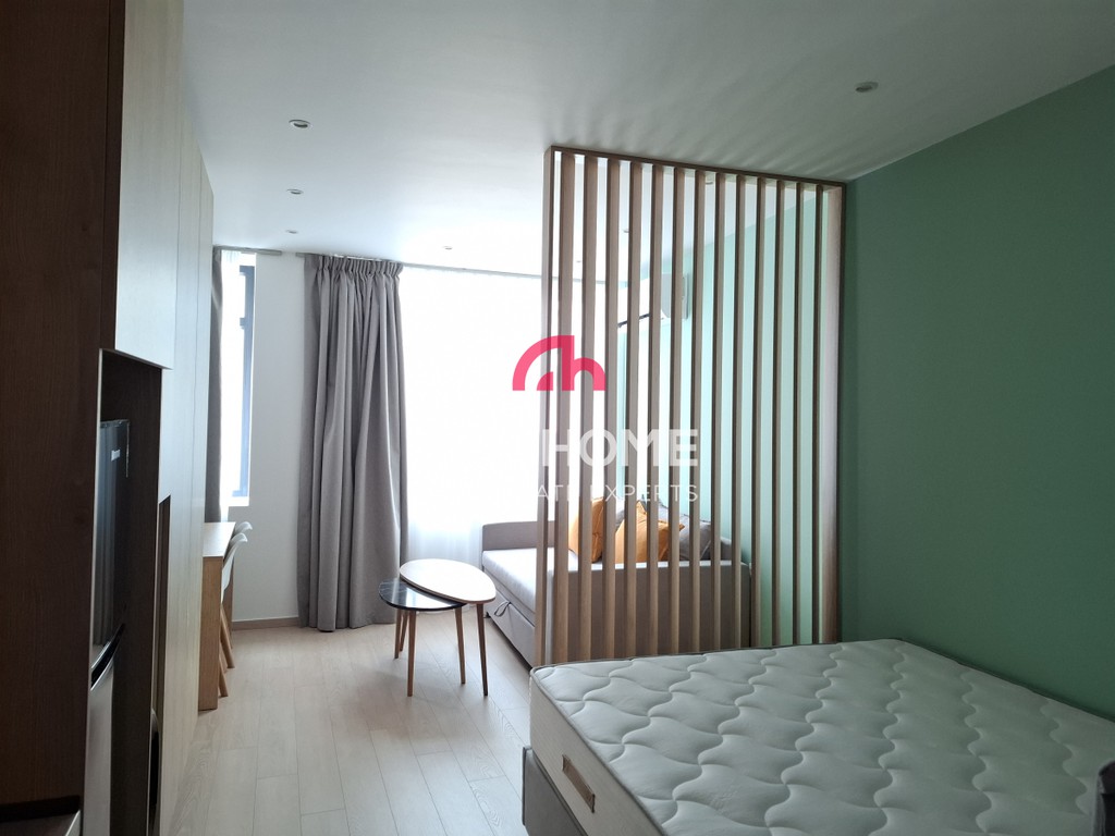 Studio / γκαρσονιέρα 29 τ.μ. προς ενοικίαση, Σταθμός ΟΣΕ Θεσσαλονίκης