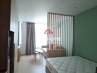 Studio / γκαρσονιέρα 29 τ.μ. για ενοικίαση, Θεσσαλονίκη - Κέντρο, Σταθμός Οσε-thumb-4