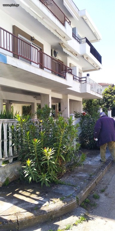Διαμέρισμα 55 τ.μ. πρός πώληση, Χαλκιδική, Μουδανιά