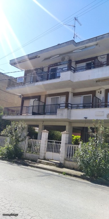Διαμέρισμα 55 τ.μ. πρός πώληση, Χαλκιδική, Μουδανιά